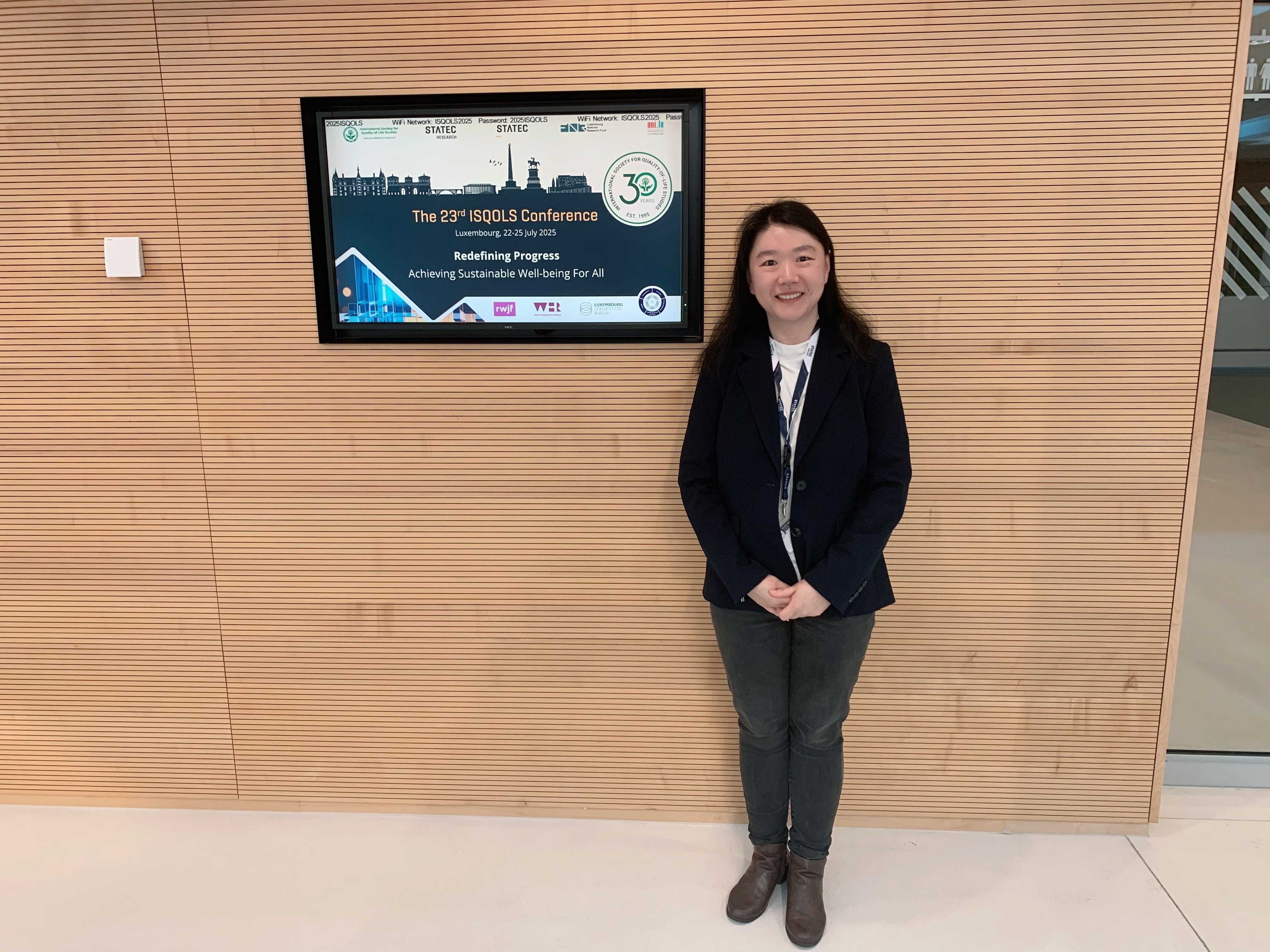 Dr. Yue Huang