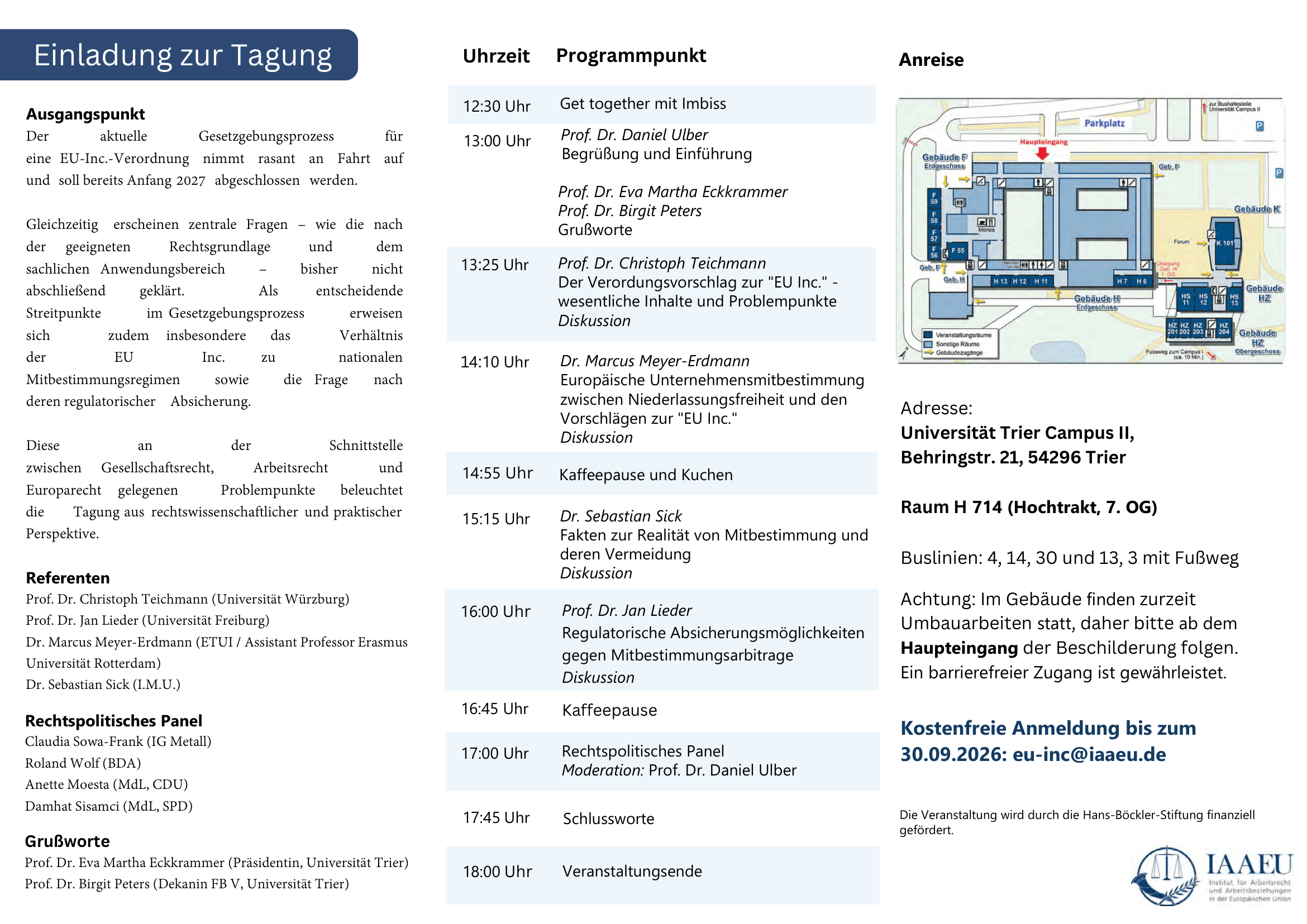 Flyer