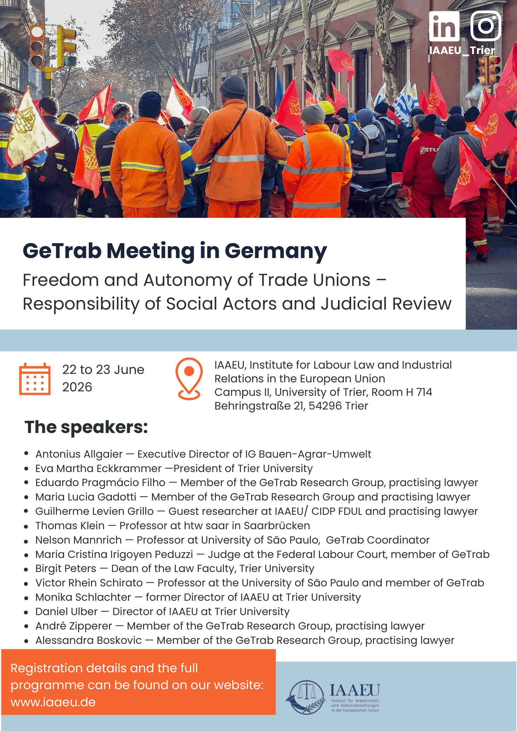 Flyer